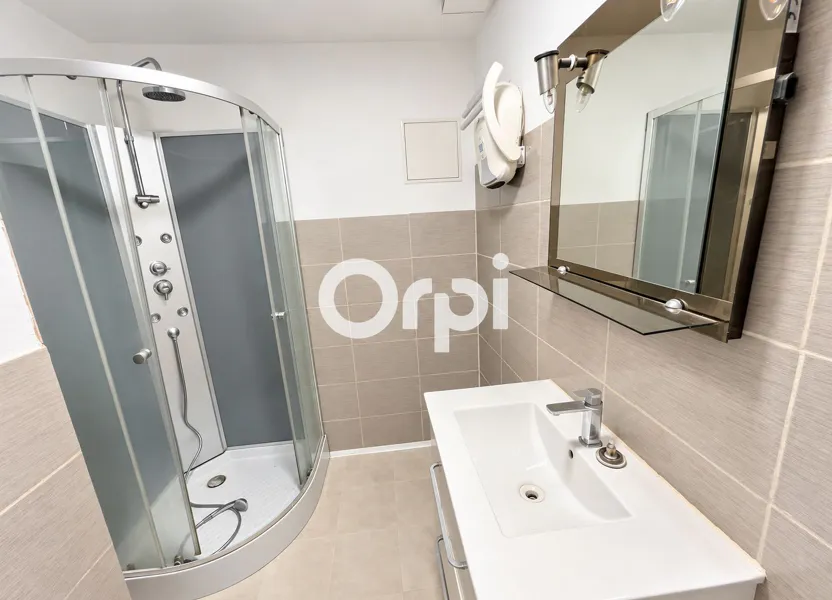 Flat Rue des Grangettes in Aixe-sur-Vienne