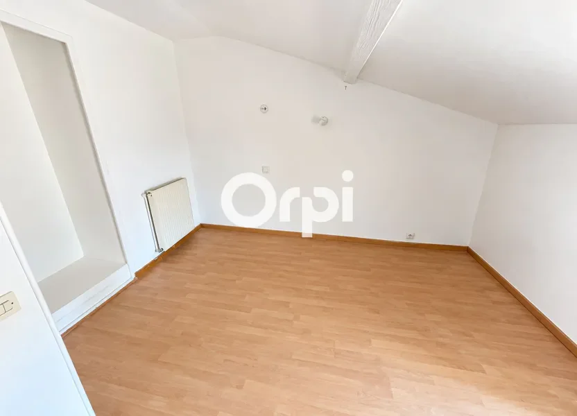 Flat Rue des Grangettes in Aixe-sur-Vienne