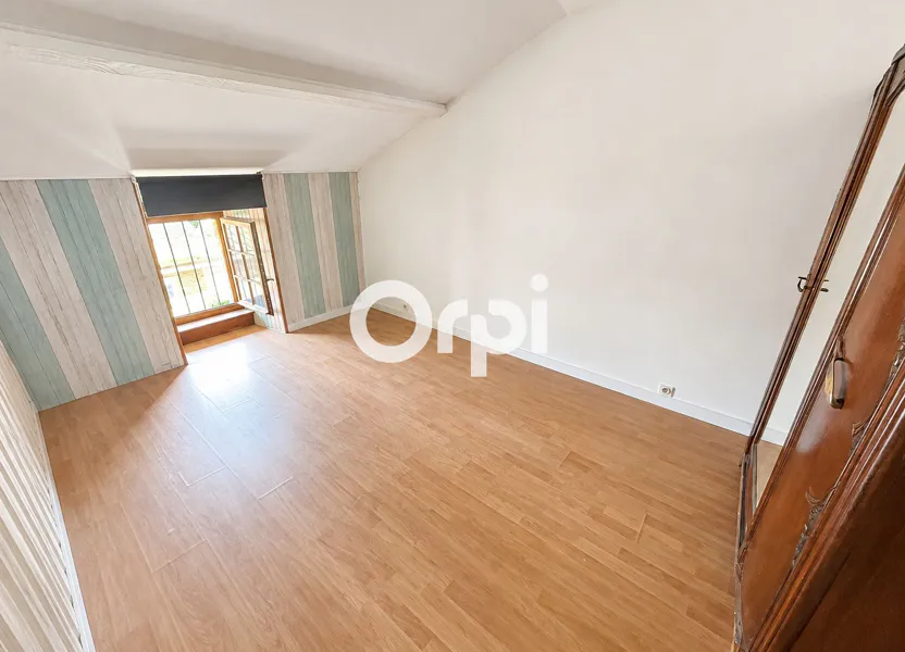 Flat Rue des Grangettes in Aixe-sur-Vienne