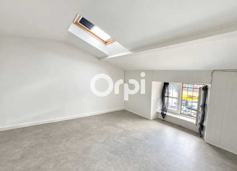 Flat Rue des Grangettes in Aixe-sur-Vienne