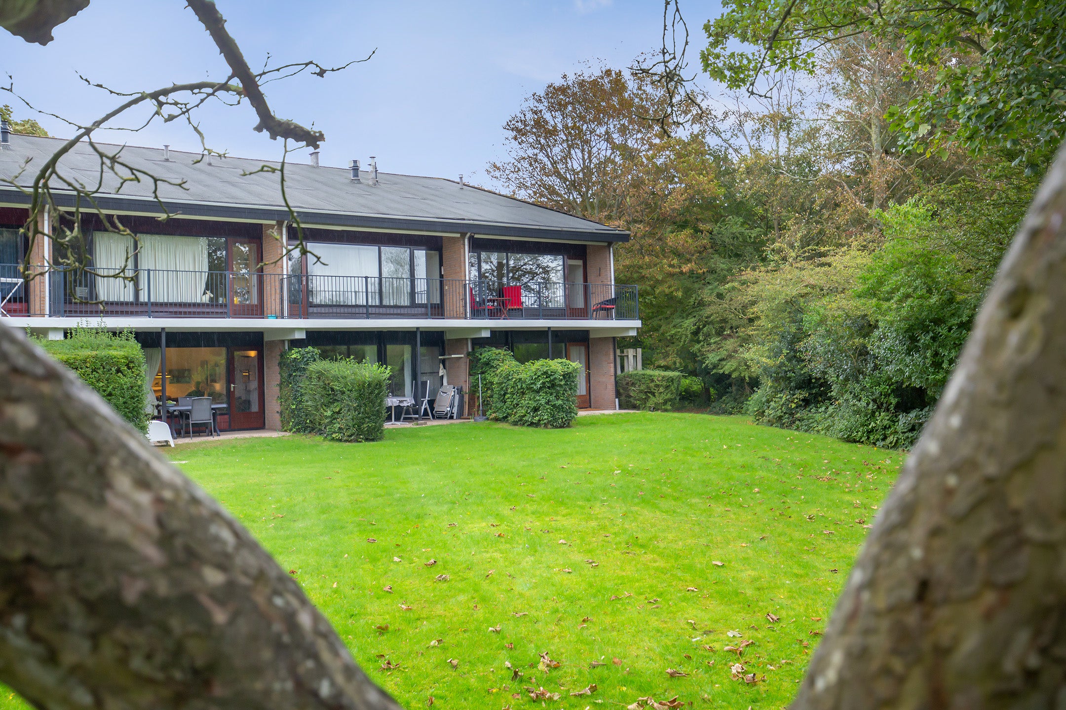 Appartement Eikenlaan 82 in Oostkapelle