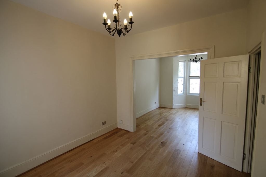 House Portway in Greater London