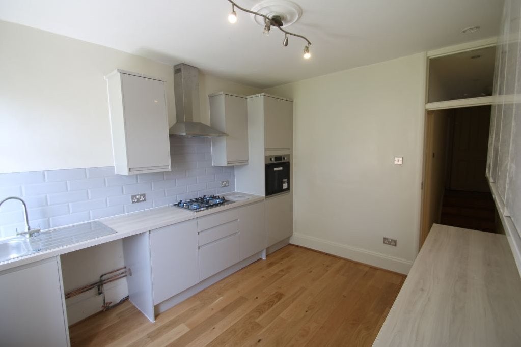 House Portway in Greater London
