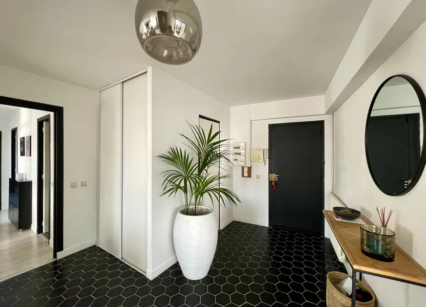 Appartement Rue Castelmoutou à Castres