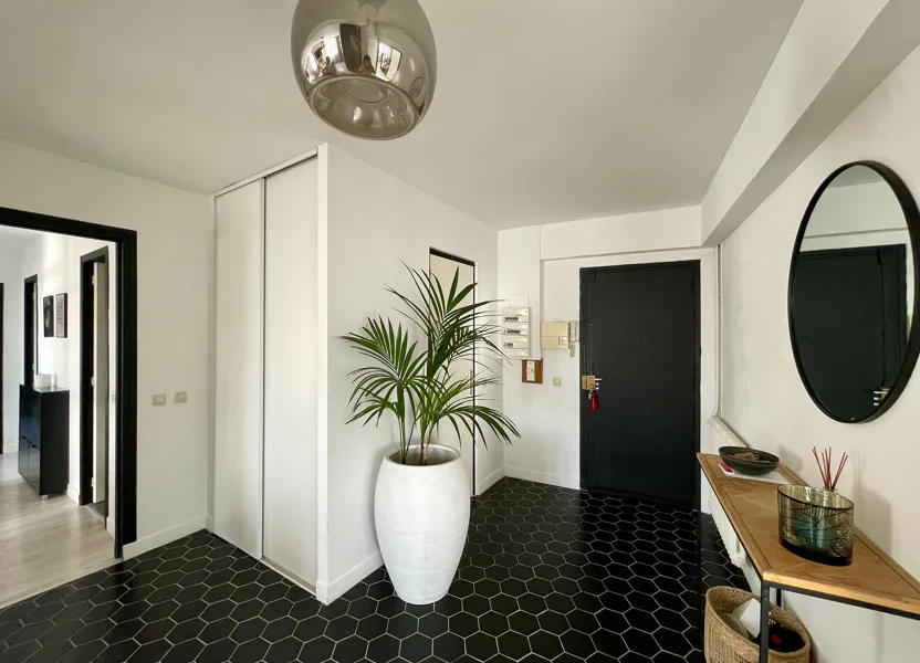 Appartement Passage Paul Éluard à Castres
