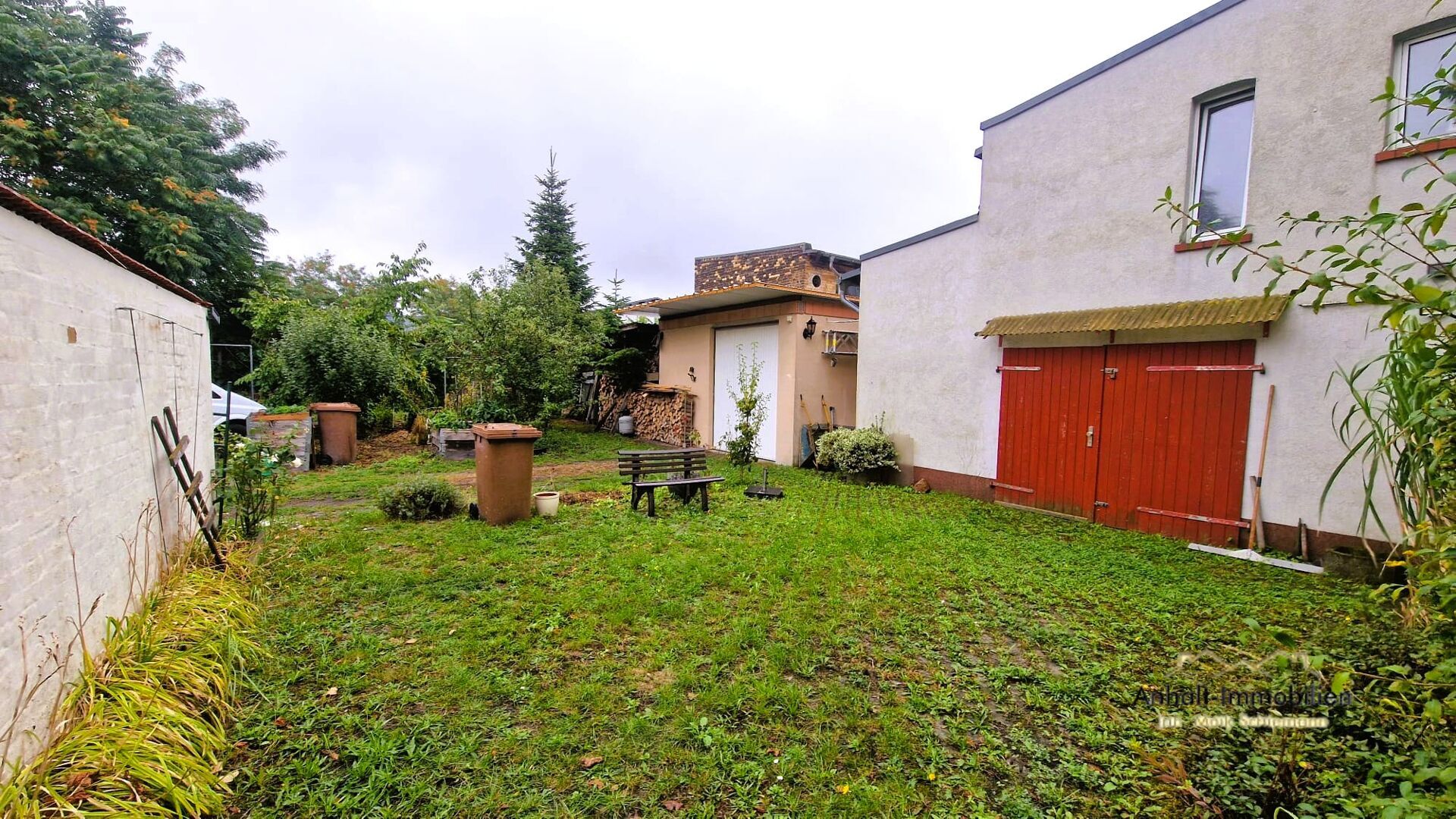 Wohnung Walther-Rathenau-Straße in Bitterfeld-Wolfen