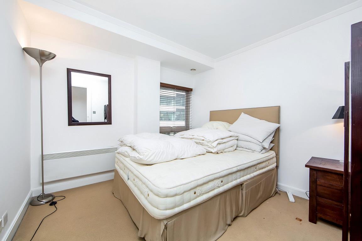 Flat High Holborn in Greater London