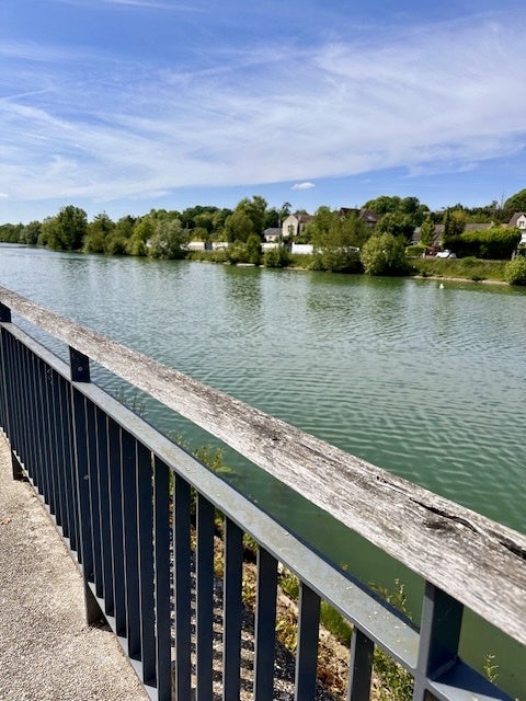 Appartement Quai du Pré Long à Lagny-sur-Marne