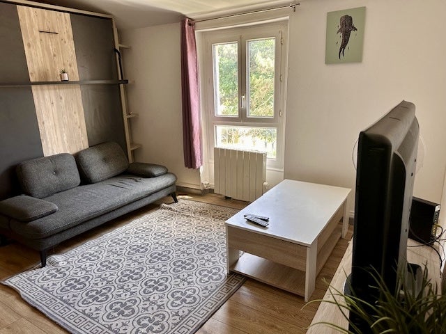 Appartement Quai du Pré Long à Lagny-sur-Marne