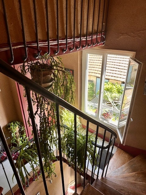 Appartement Quai du Pré Long à Lagny-sur-Marne