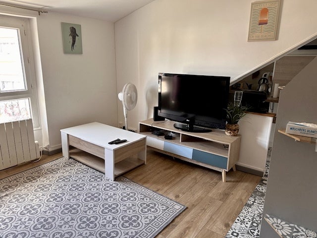 Appartement Quai du Pré Long à Lagny-sur-Marne