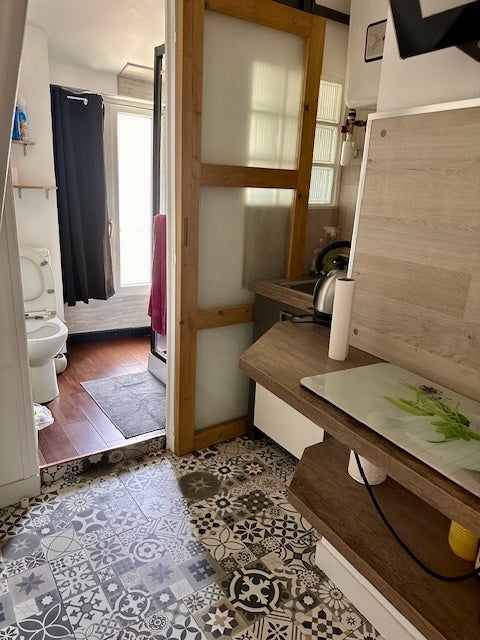 Appartement Quai du Pré Long à Lagny-sur-Marne
