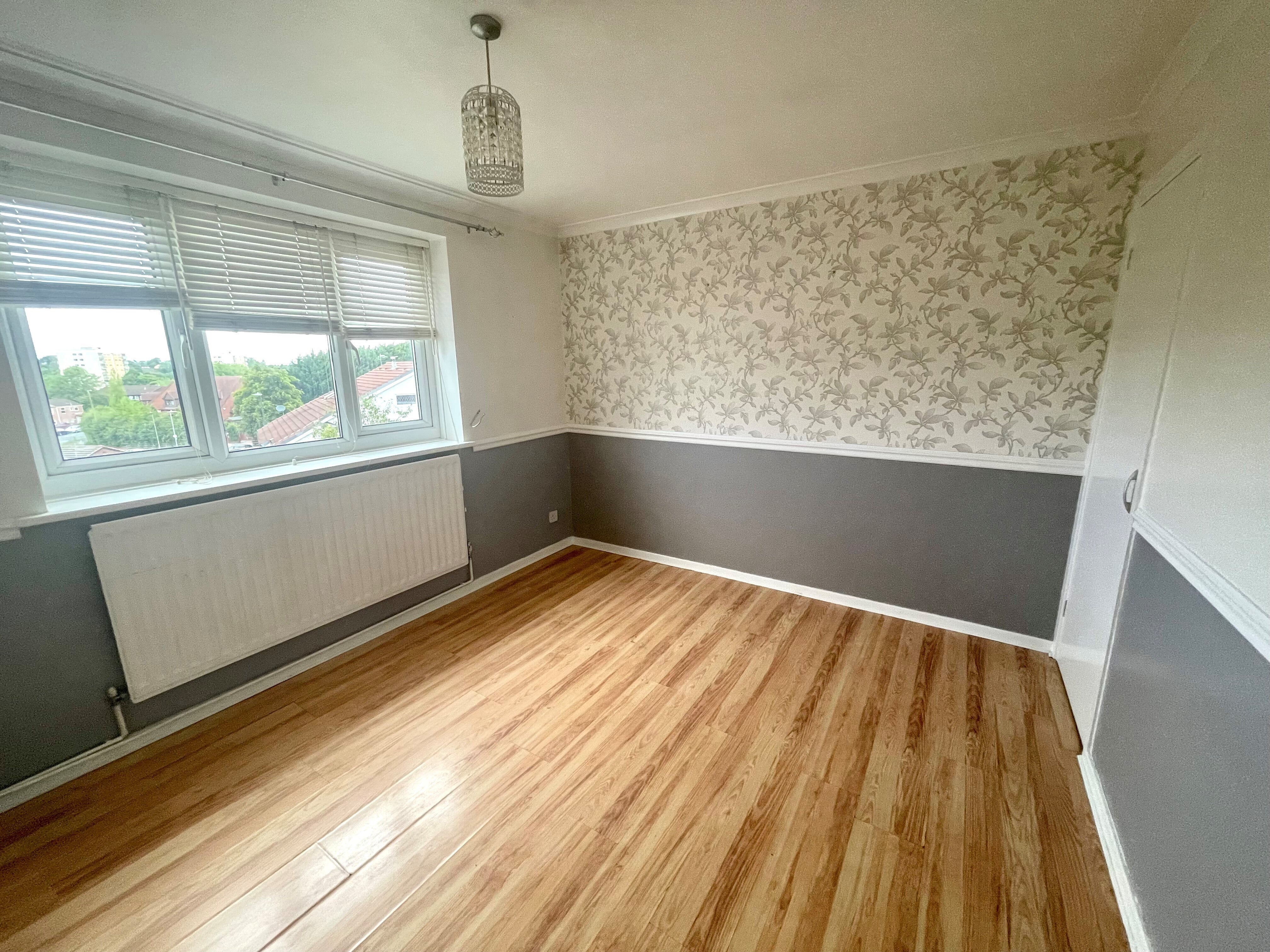 House Willmore Grove in Birmingham