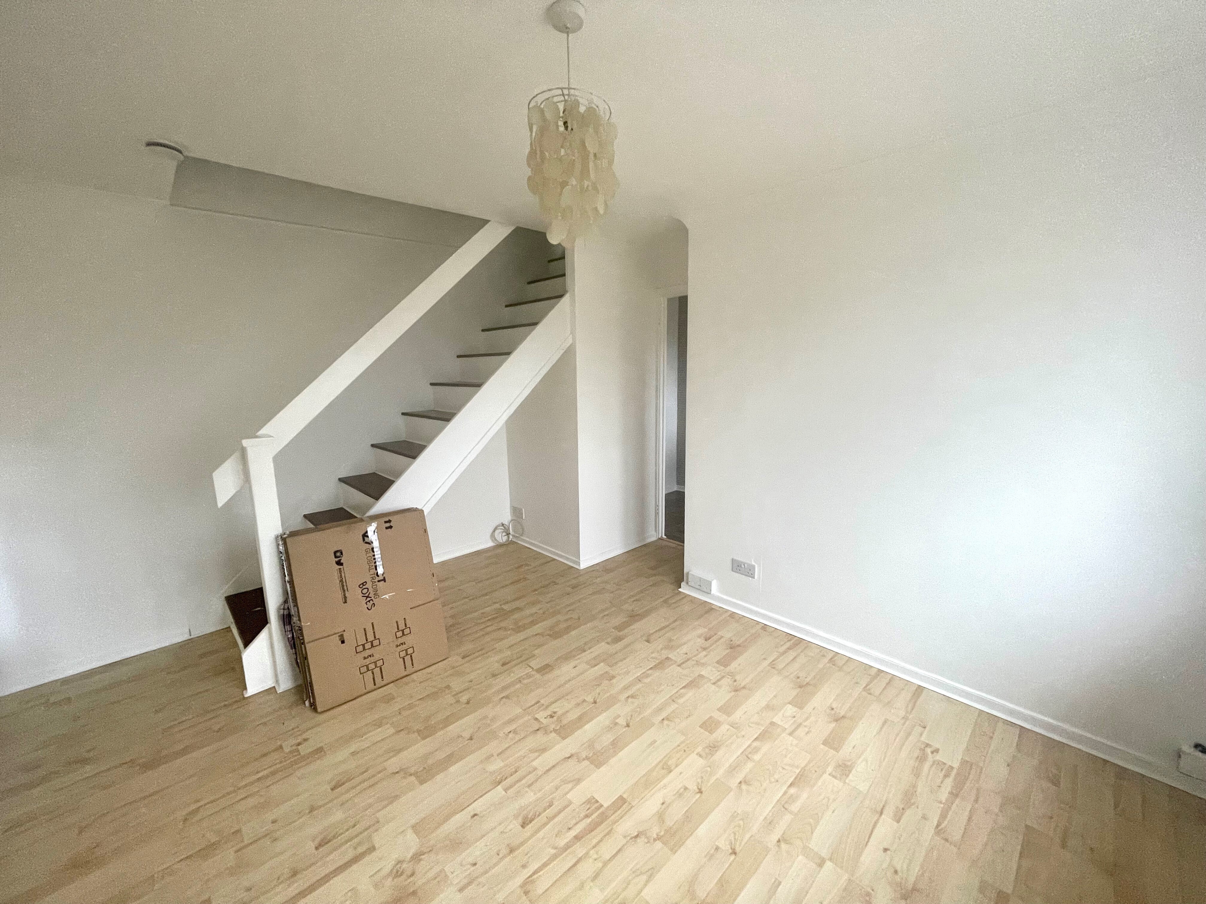 House Willmore Grove in Birmingham