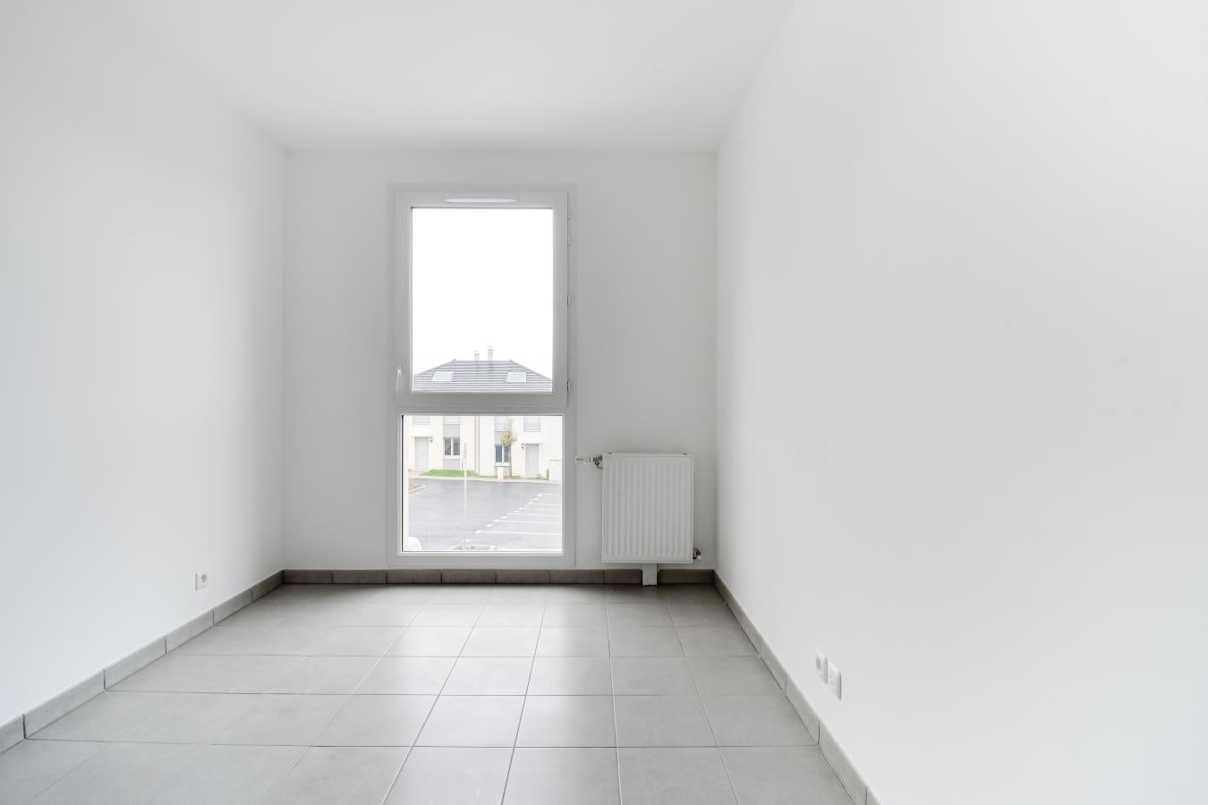 Appartement Rue des Coteaux du Moulin à Saint-Brice-sous-Forêt