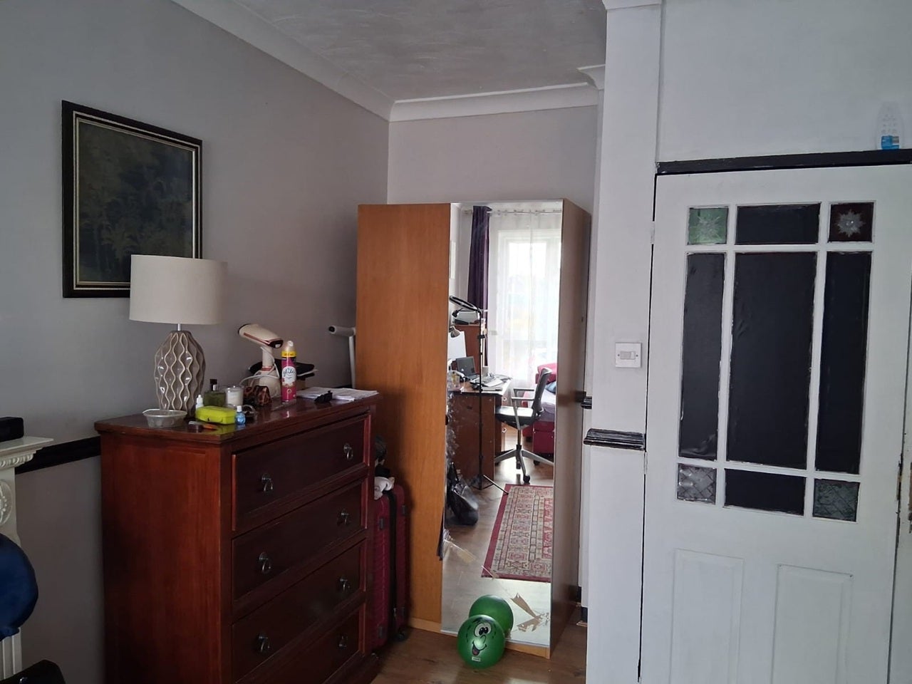 Room Aluric Close in Chadwell St Mary