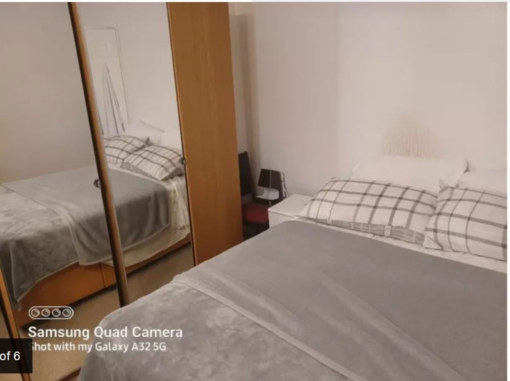 Room Aluric Close in Chadwell St Mary