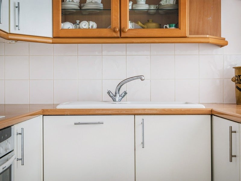 Flat Bancroft Court in Reigate and Banstead