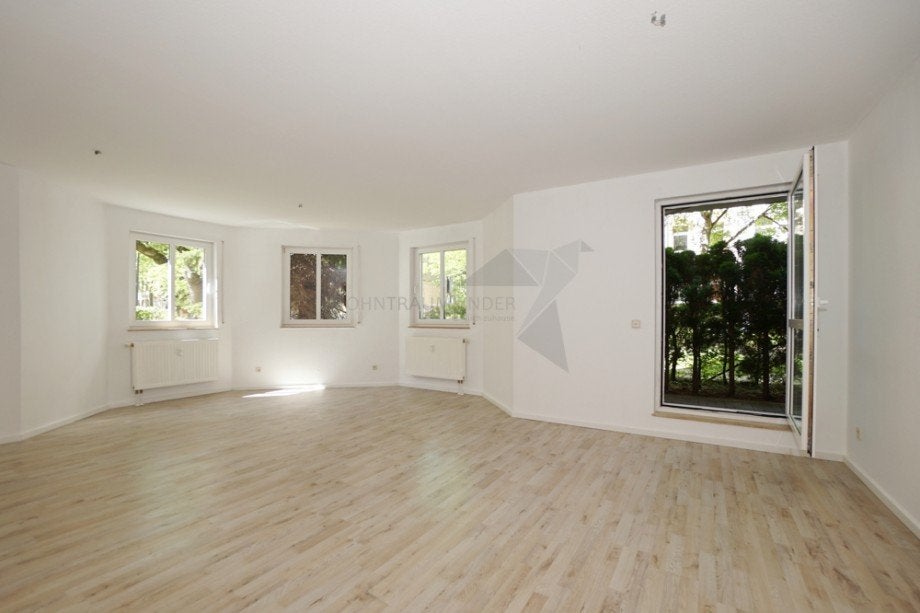 Wohnung Franz-Mehring-Straße in Zwickau