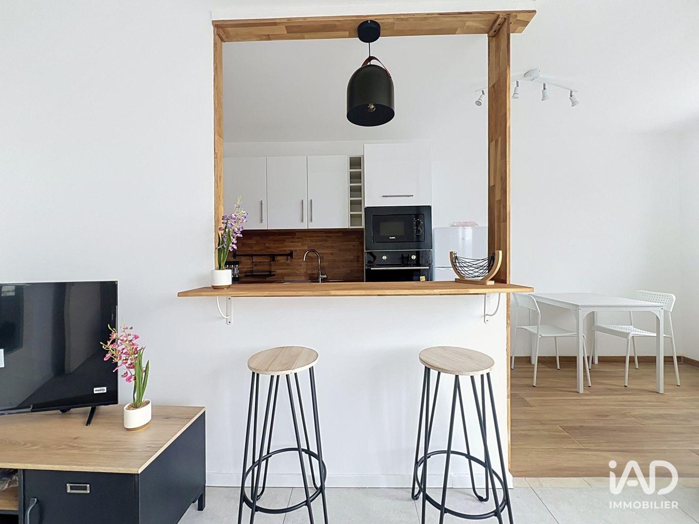 Appartement Rue du Pont Vert à Saint-Ouen-l'Aumône