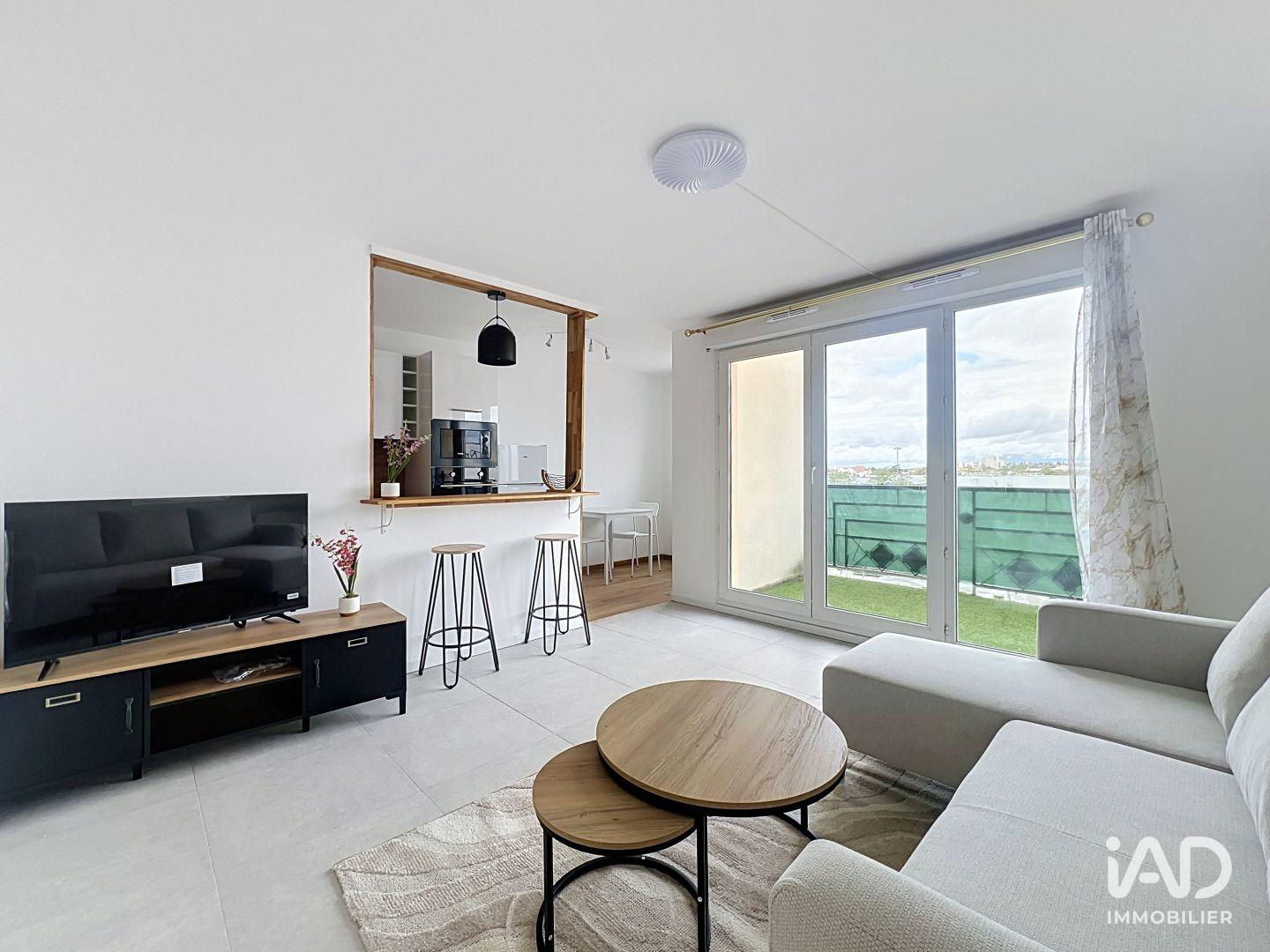 Flat Rue du Pont Vert in Saint-Ouen-l'Aumône
