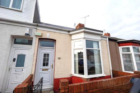House Stratfield Street in Sunderland