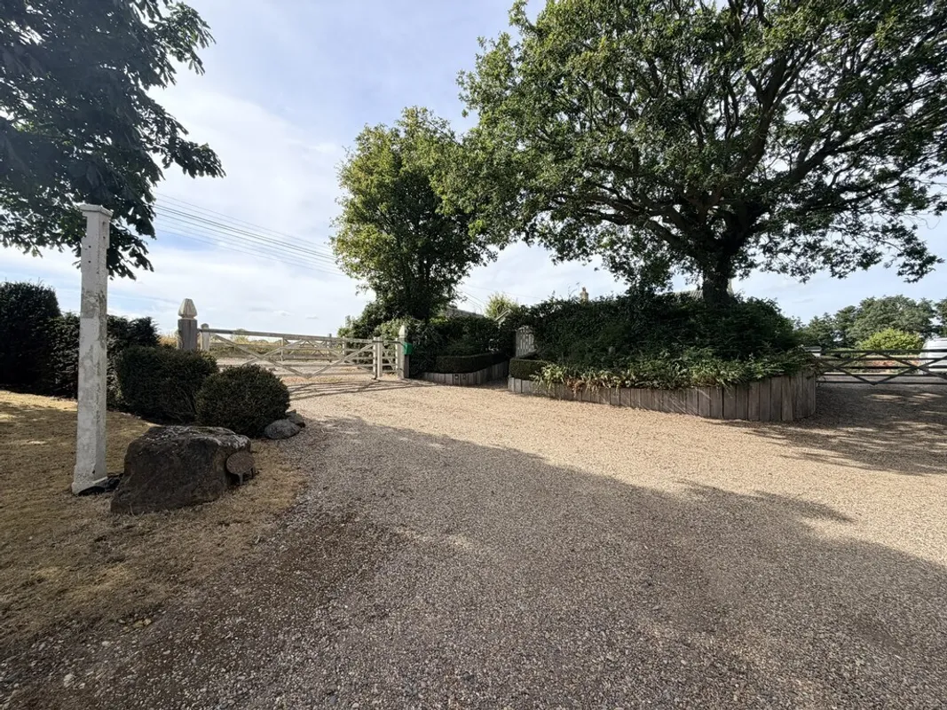 House A145 in East Suffolk