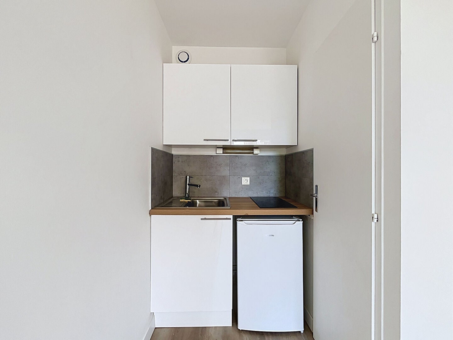 Chambre Place Jean Moulin à Cholet