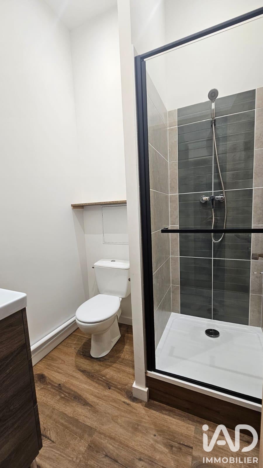 Appartement Rue Génissieu à Grenoble