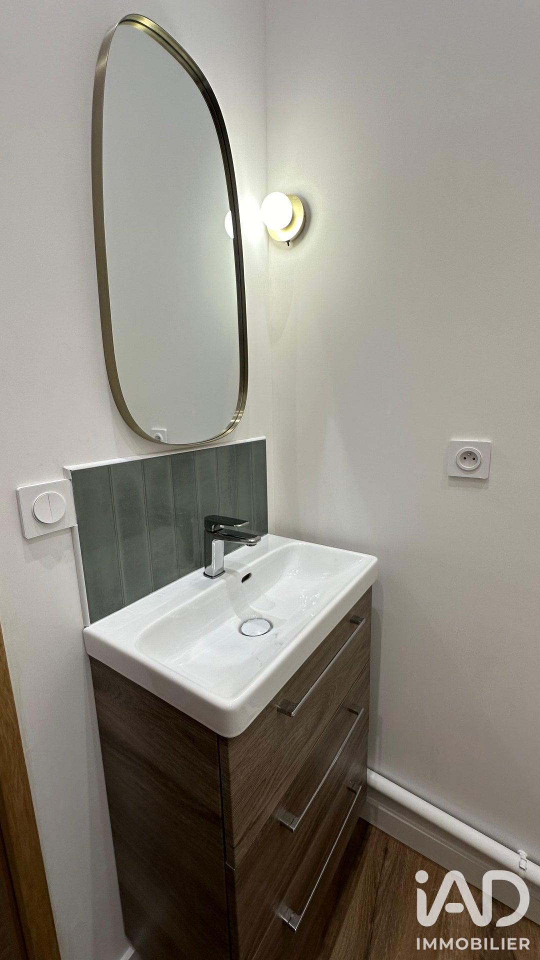 Appartement Rue Génissieu à Grenoble