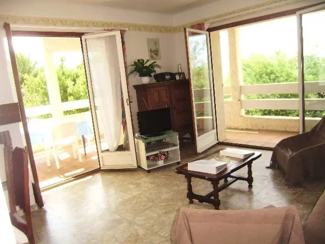 Appartement Chemin du Moulin de Trova à Alata
