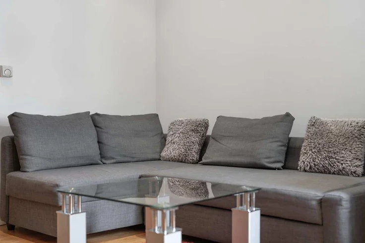 Flat Westbourne Terrace in City of Westminster