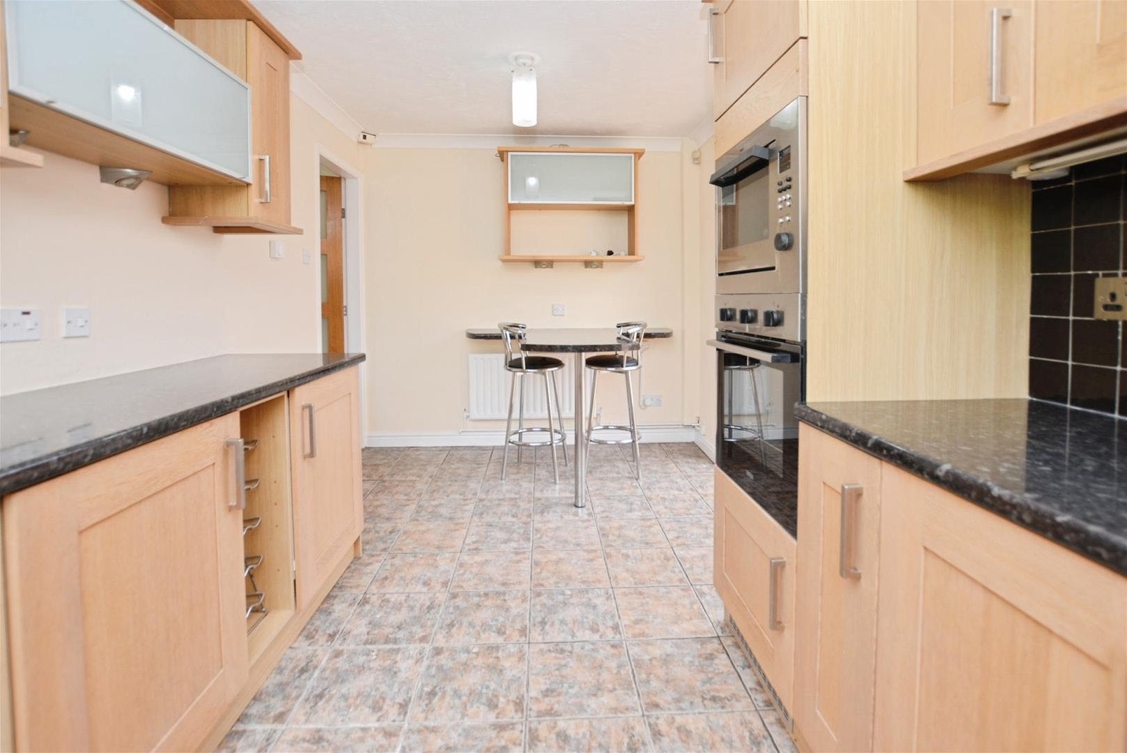 House Briar Way in Flixborough