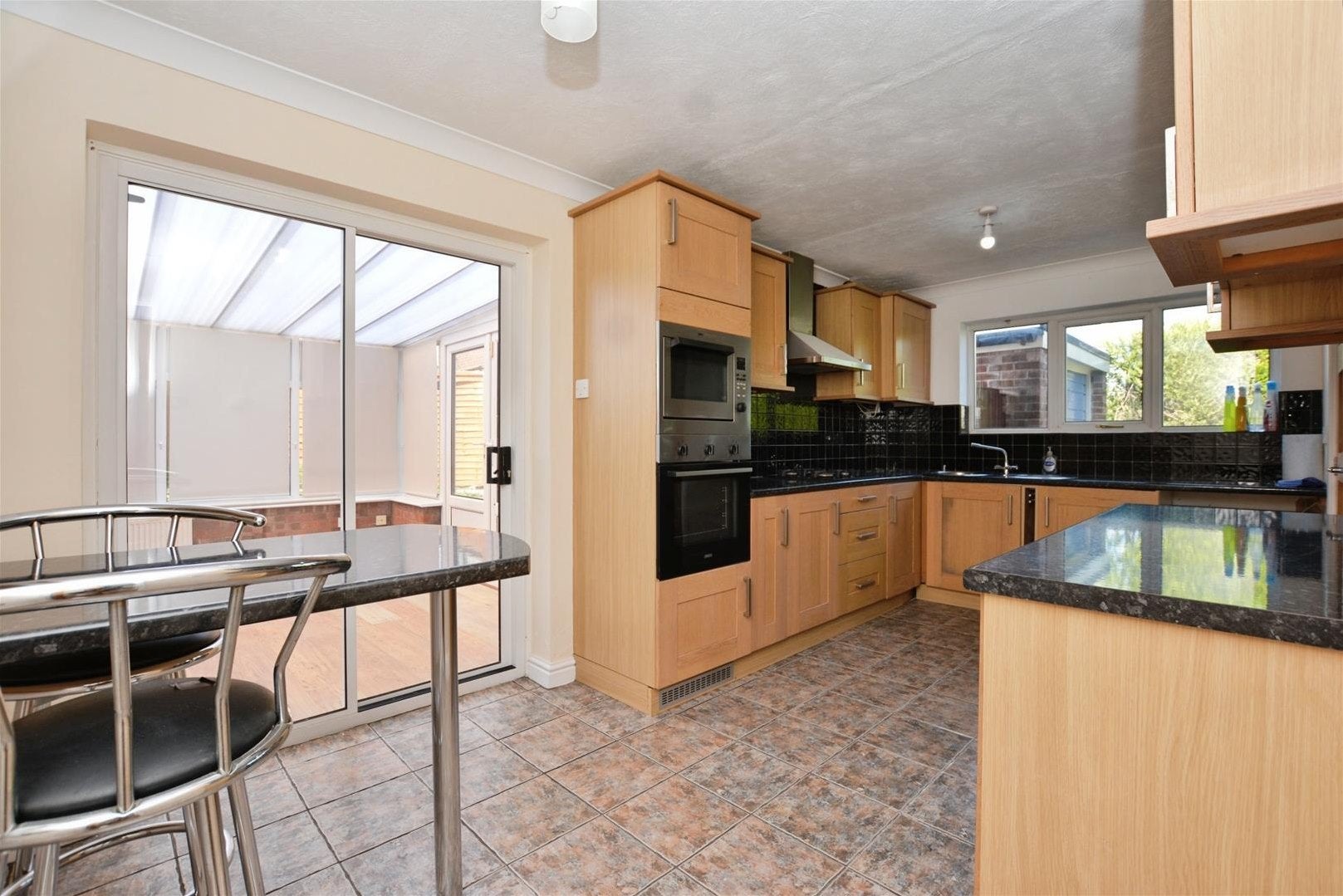 House Briar Way in Flixborough