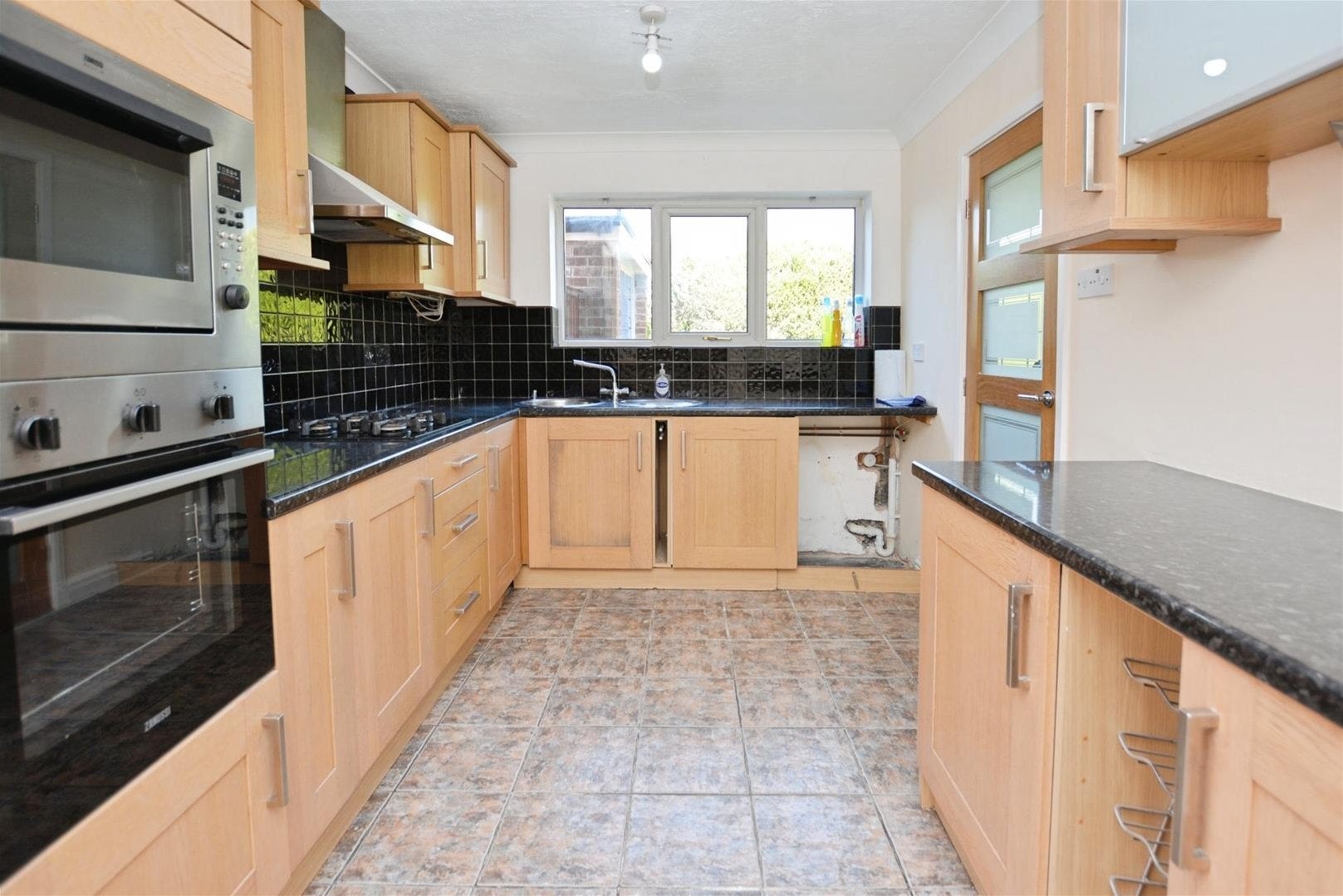 House Briar Way in Flixborough