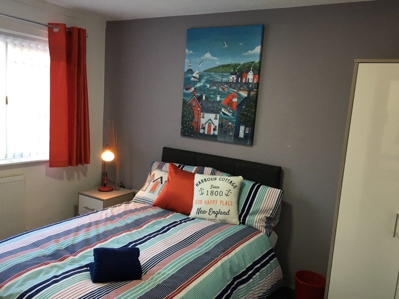 Room Frensham Close in Chelmsley Wood