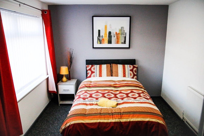 Room Frensham Close in Chelmsley Wood