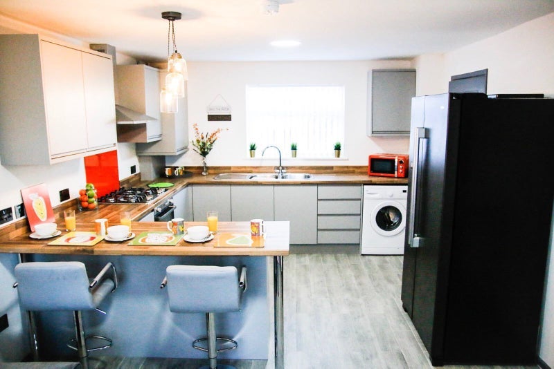 Room Frensham Close in Chelmsley Wood