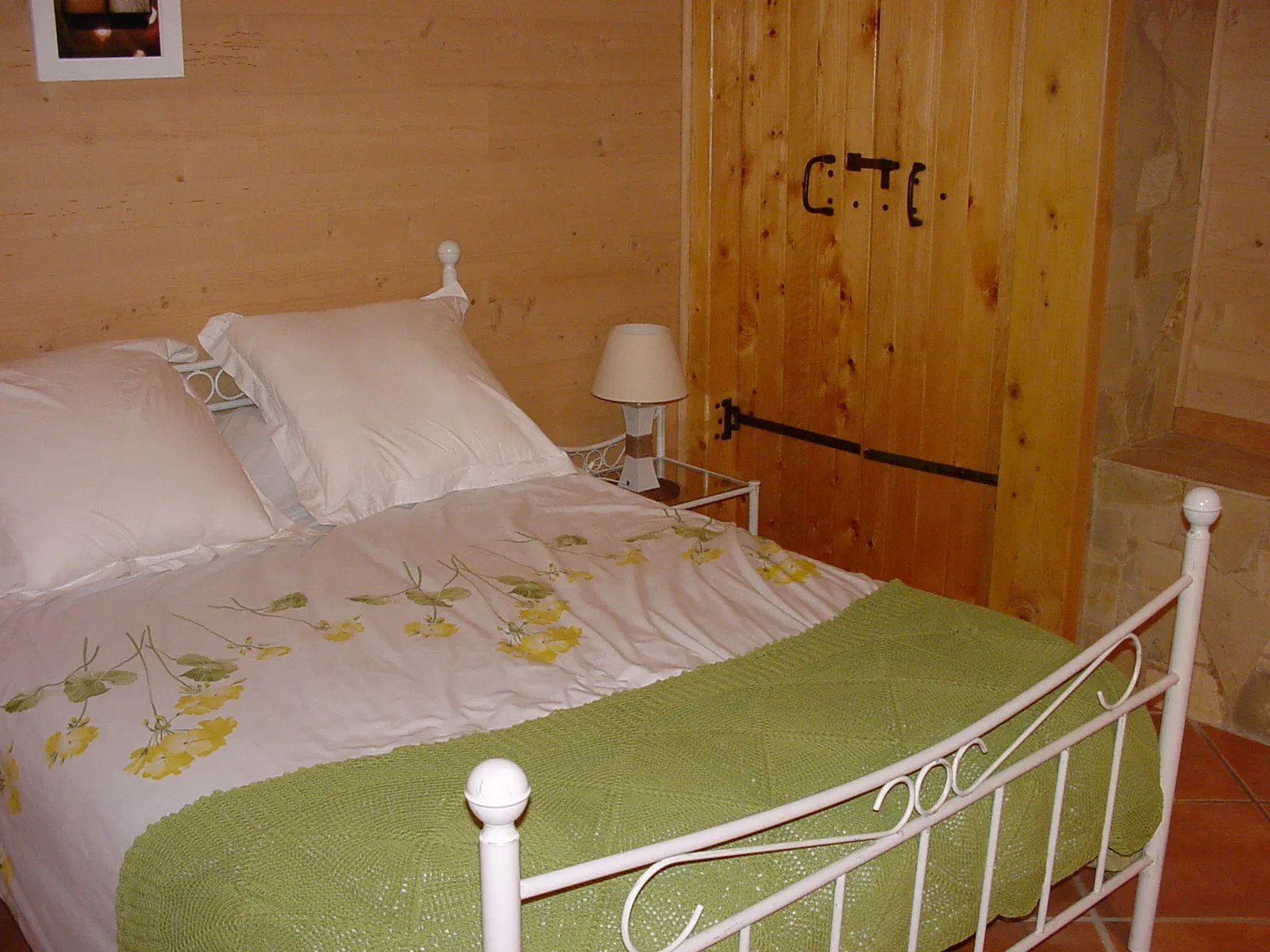 House La Méridienne in Le Bosc