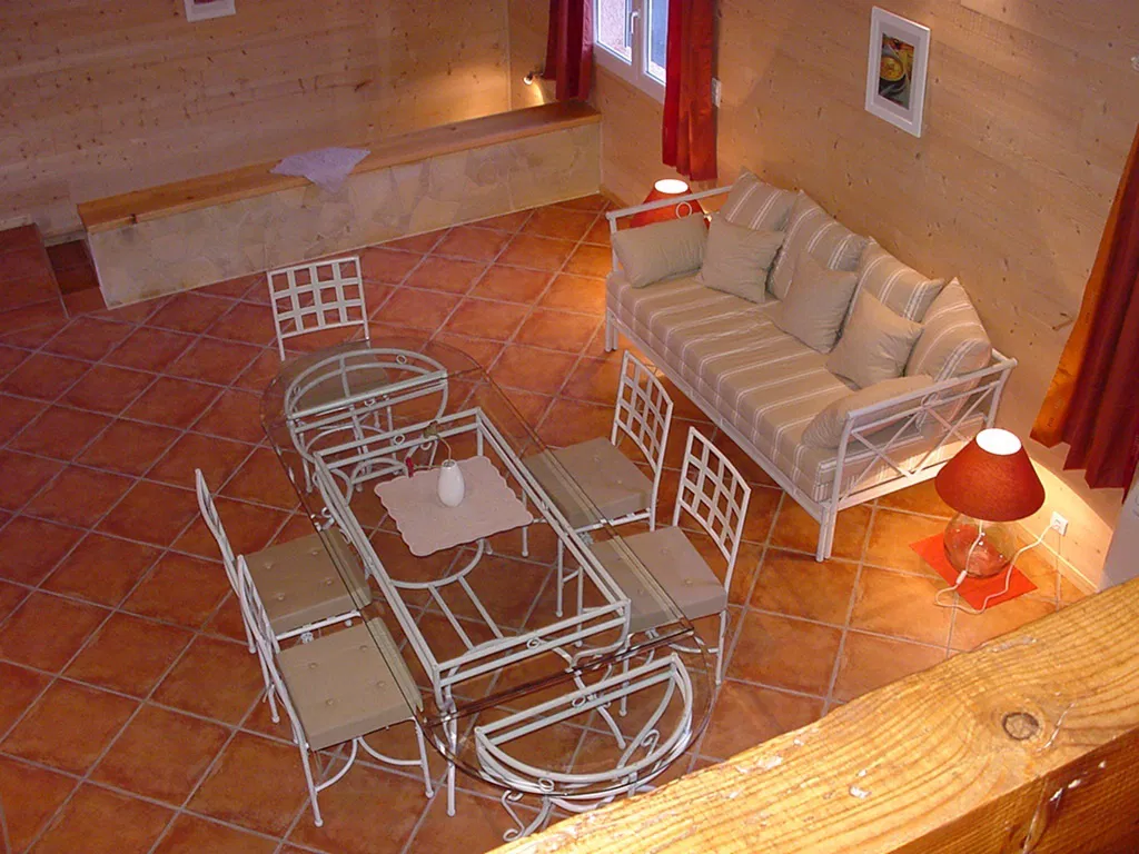House La Méridienne in Le Bosc
