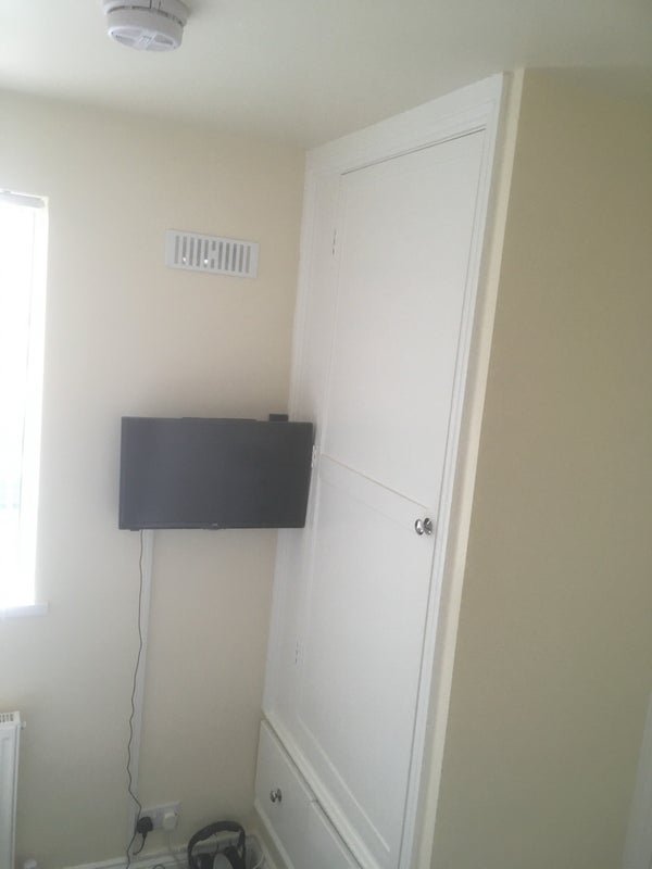 Room Radmore Road in Hinckley and Bosworth