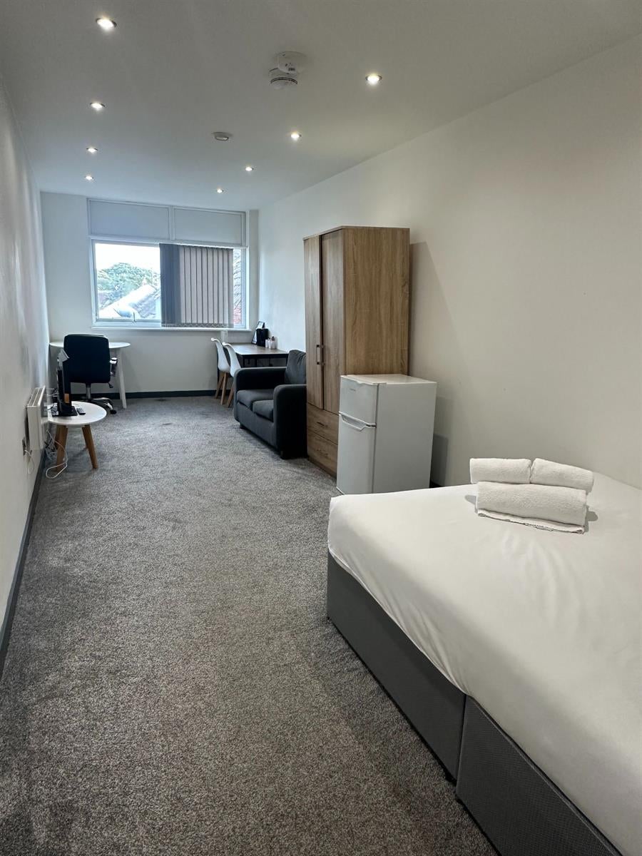 Room Anlaby Road in Hull