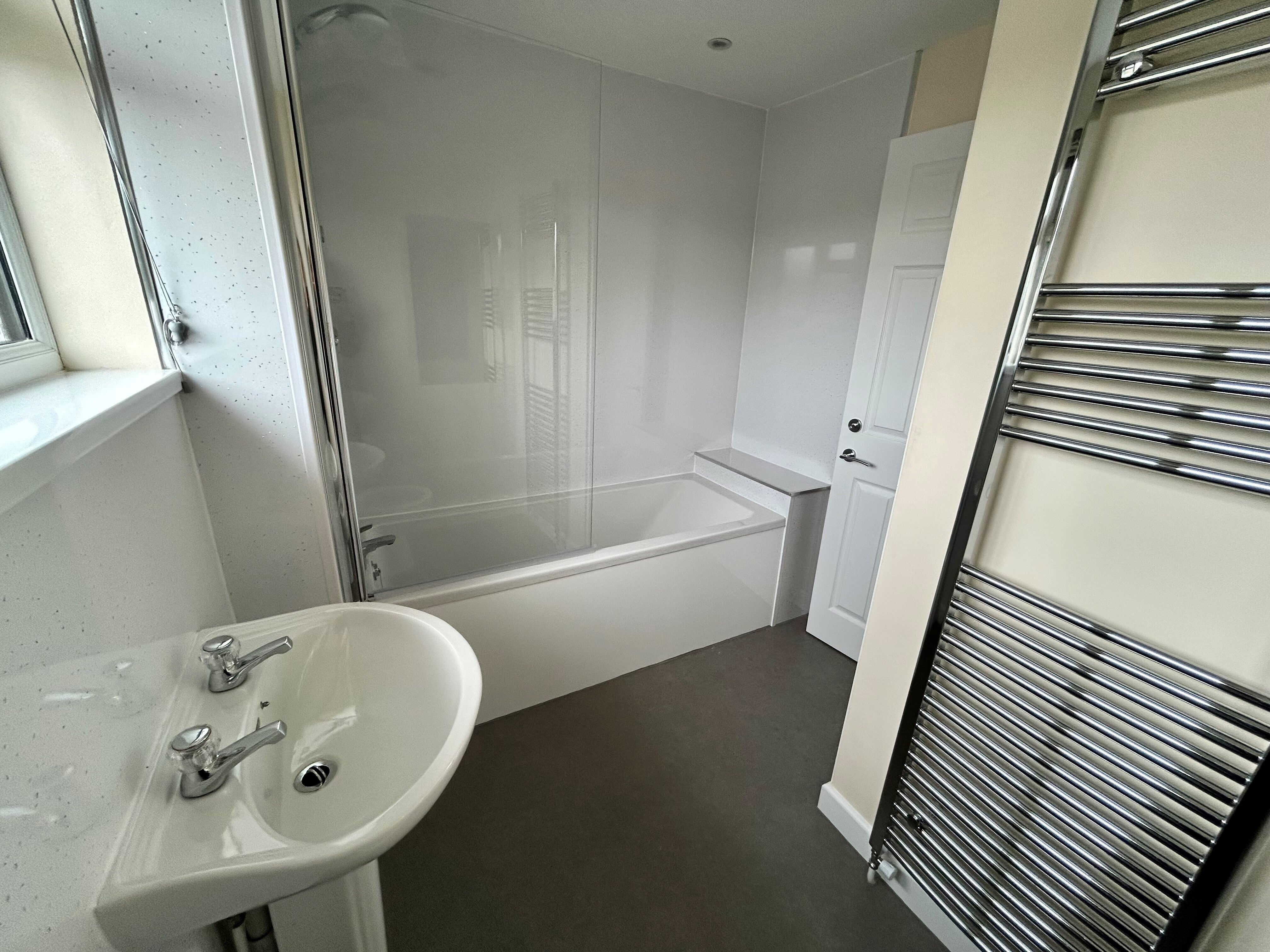House Smedley Close in North West Leicestershire