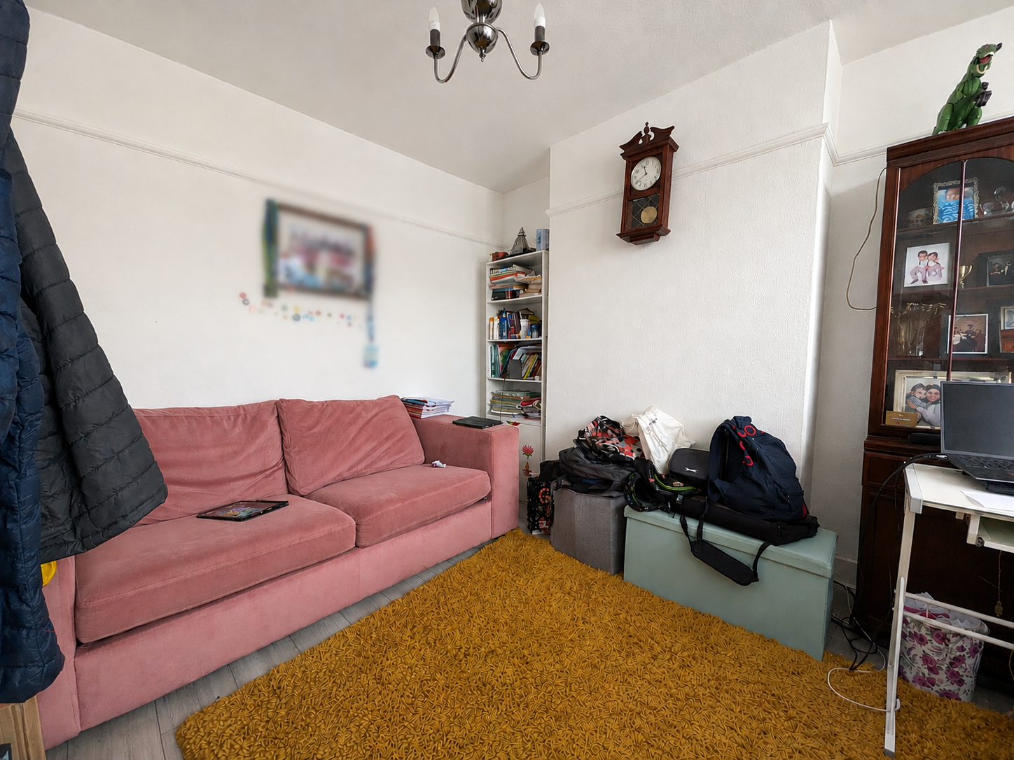 Flat Cromwell Avenue in Aylesbury