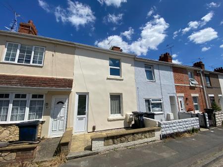House Omdurman Street in Swindon