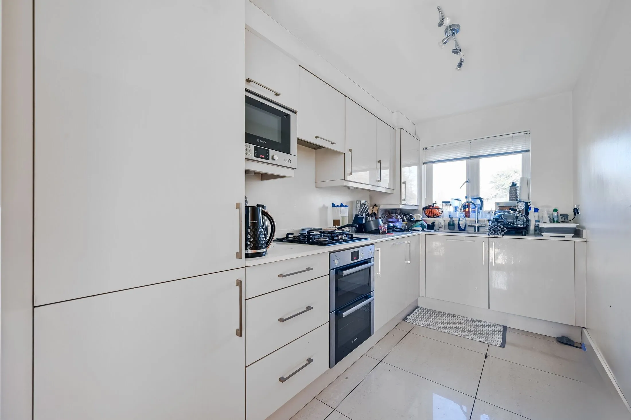 Flat Clarence Road in Greater London