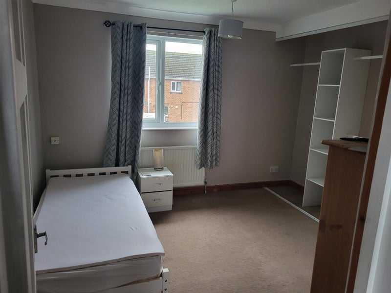 Room Queensway in North Kesteven