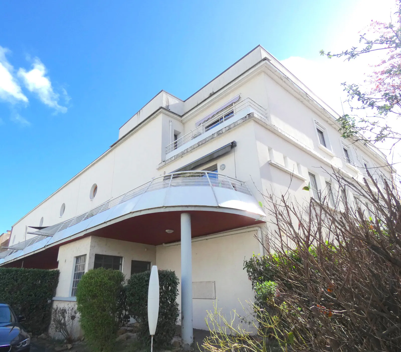 Room Route des Chères in Marcilly-d'Azergues