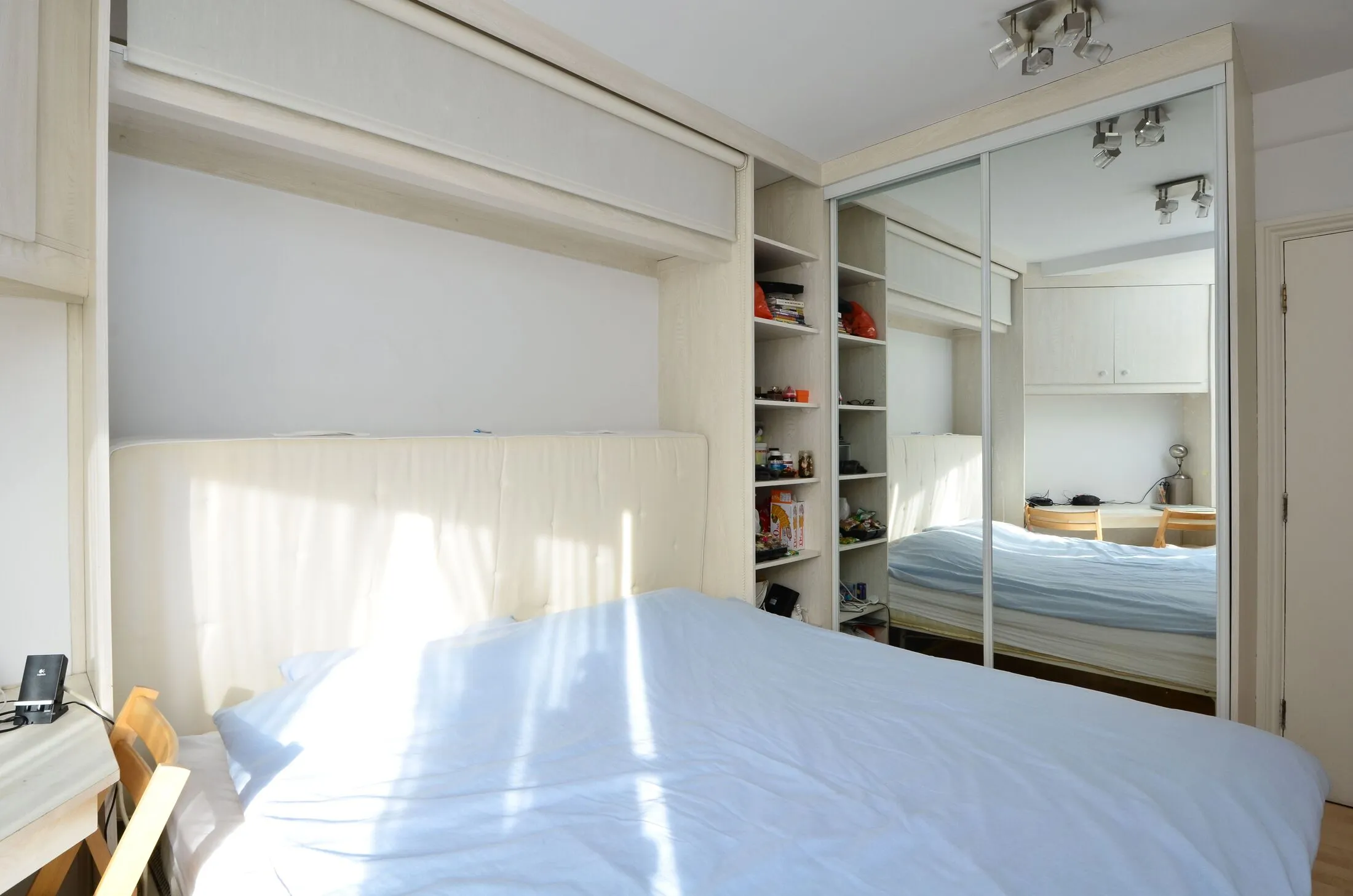 Flat Elystan Street in Greater London