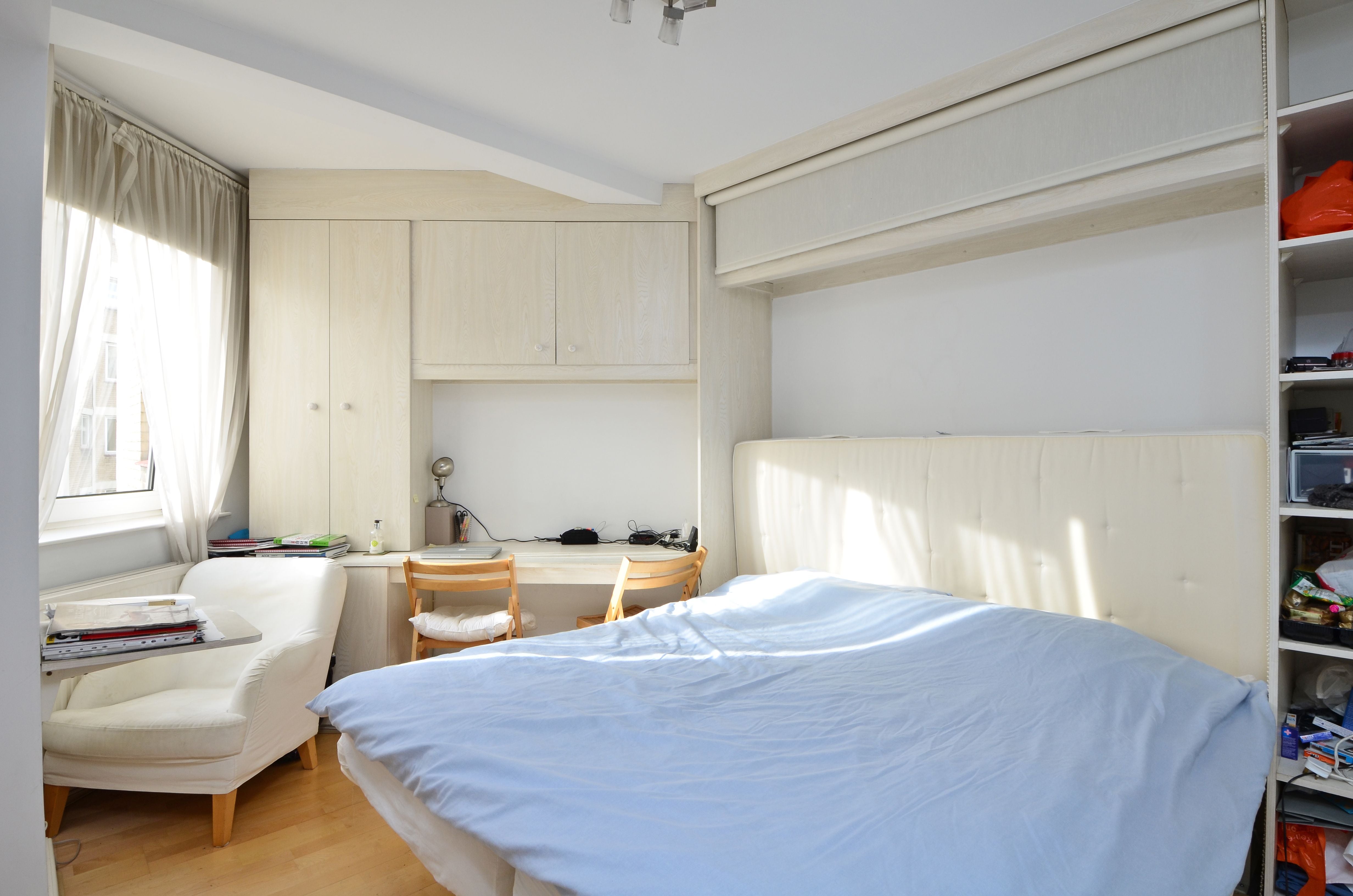 Flat Elystan Street in Greater London
